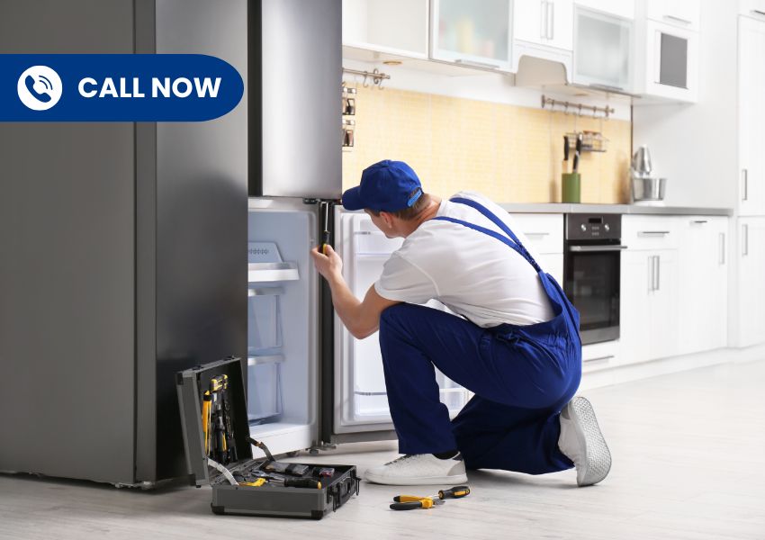 Roland IA Appliance Repair Company